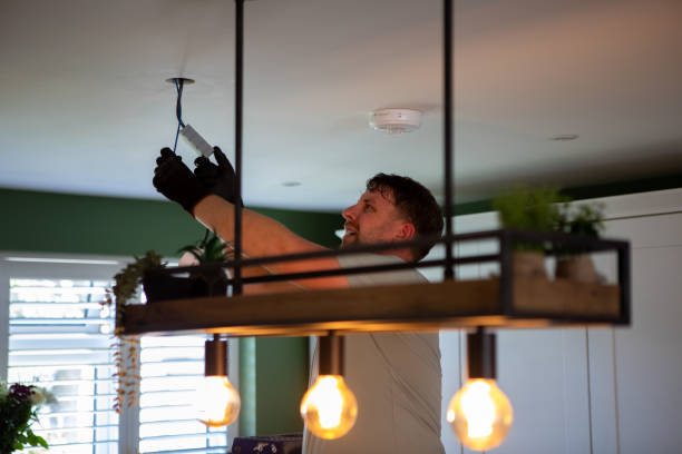 Best Electrical Rewiring Services  in Westchester, IL