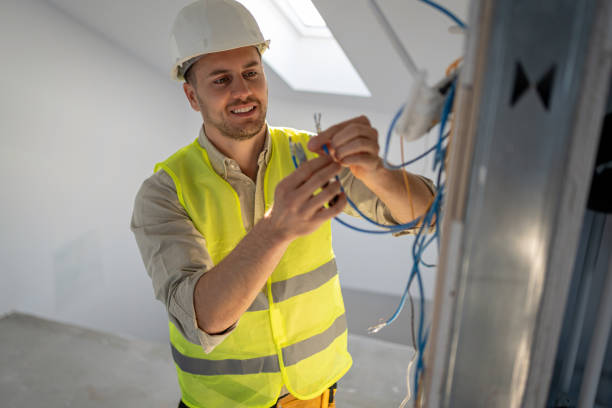 Best Electrical Troubleshooting Services  in Westchester, IL
