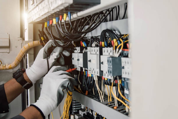 Best Electrical Outlet Repair  in Westchester, IL
